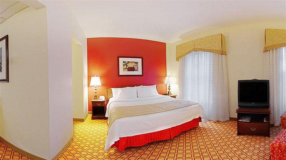 Residence Inn By Marriott Cleveland Downtown Eksteriør bilde